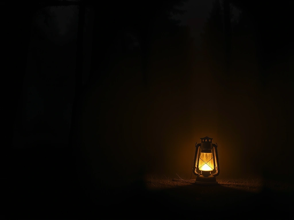 Echoes of the Void Art