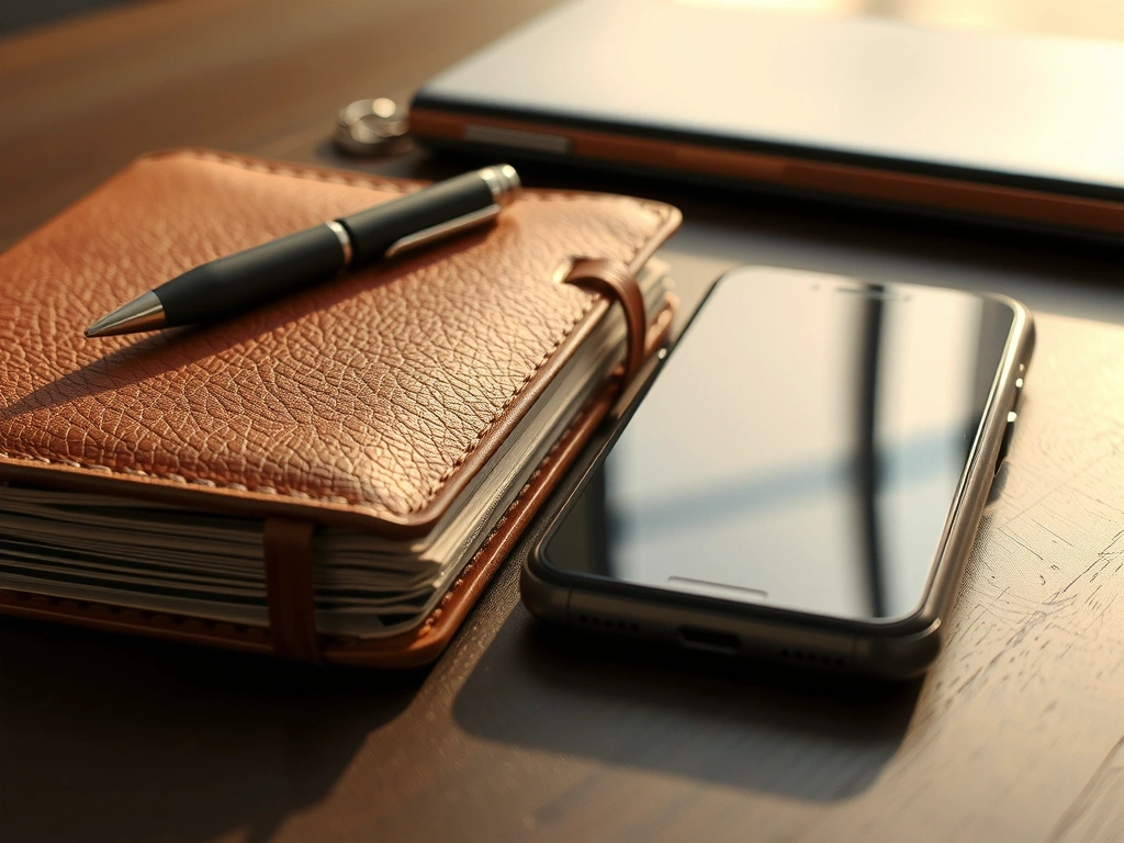 Artisan workspace detail