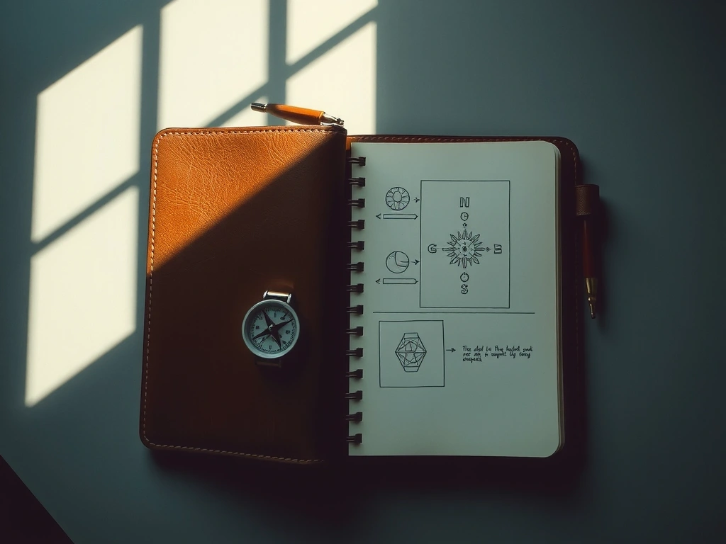 Hand-crafted design process